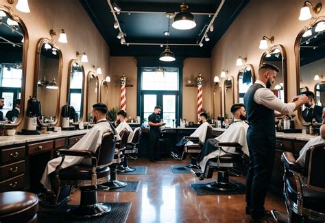 The Best Barbershops in Manila, Ranked .